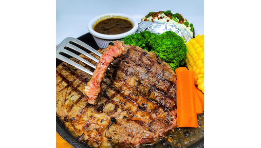 Steakhouses in Singapore: Where to Find Great Steaks in Singapore