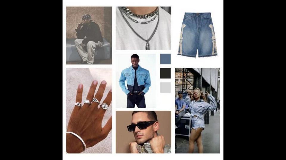 Javon Wilson created a mood board to pick his outfit ahead of Friday’s Beyoncé concert. The Renaissance Tour has been described as a fashion show of sorts, one where fans can do their best to combine influences of Afrofuturism, space cowboy, disco and ballroom culture.