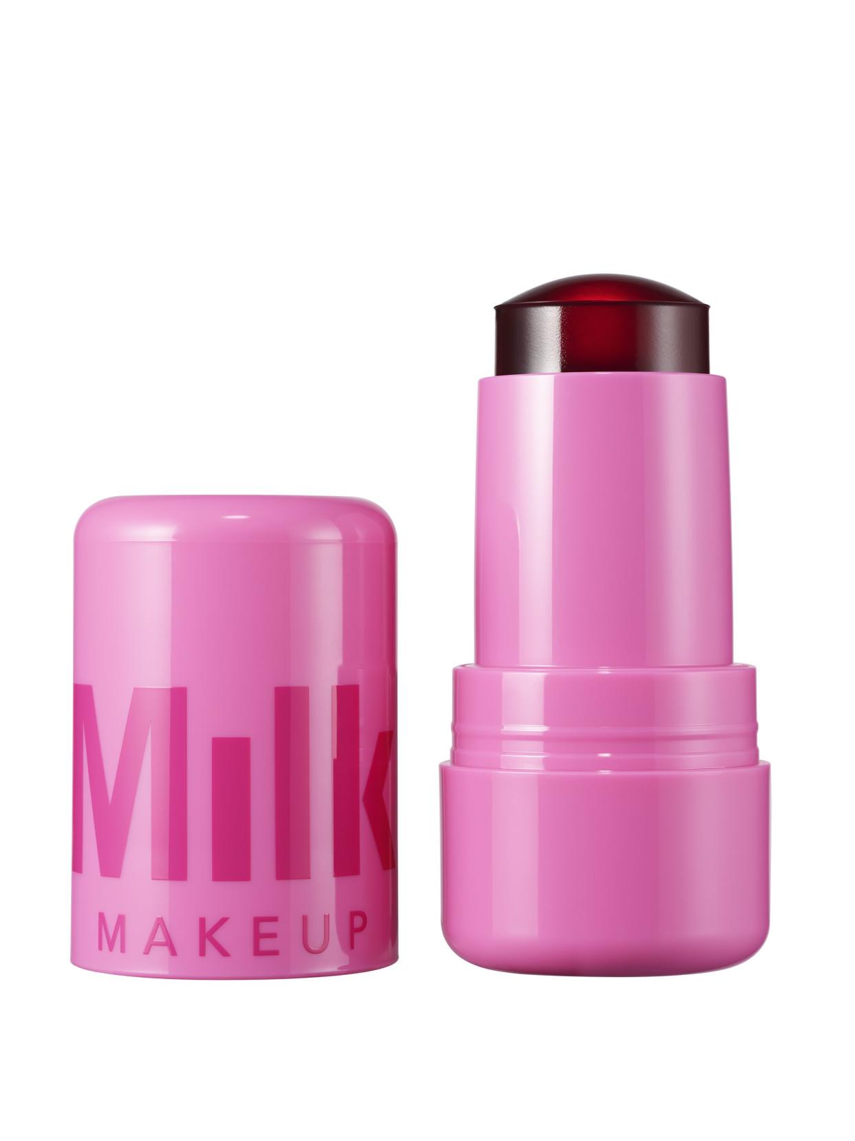 <p><a href="https://go.redirectingat.com?id=74968X1596630&url=https%3A%2F%2Fwww.sephora.com%2Fproduct%2Fmilk-makeup-cooling-water-jelly-tint-lip-cheek-blush-stain-P509414&sref=https%3A%2F%2Fwww.goodhousekeeping.com%2Fholidays%2Fgift-ideas%2Fg60117053%2Fgen-z-gift-ideas%2F" rel="nofollow noopener" target="_blank" data-ylk="slk:Shop Now;elm:context_link;itc:0;sec:content-canvas" class="link rapid-noclick-resp">Shop Now</a></p><p>Cooling Water Jelly Tint Lip + Cheek Blush Stain</p><p>sephora.com</p><p>$24.00</p>