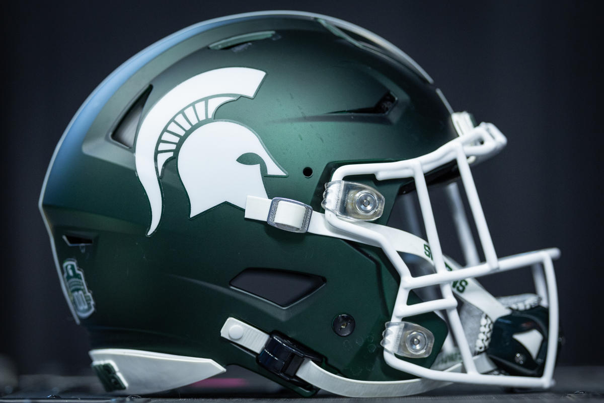 Michigan State Apologizes for Controversial Pregame Videoboard Segment featuring Hitler: Insights and Reactions