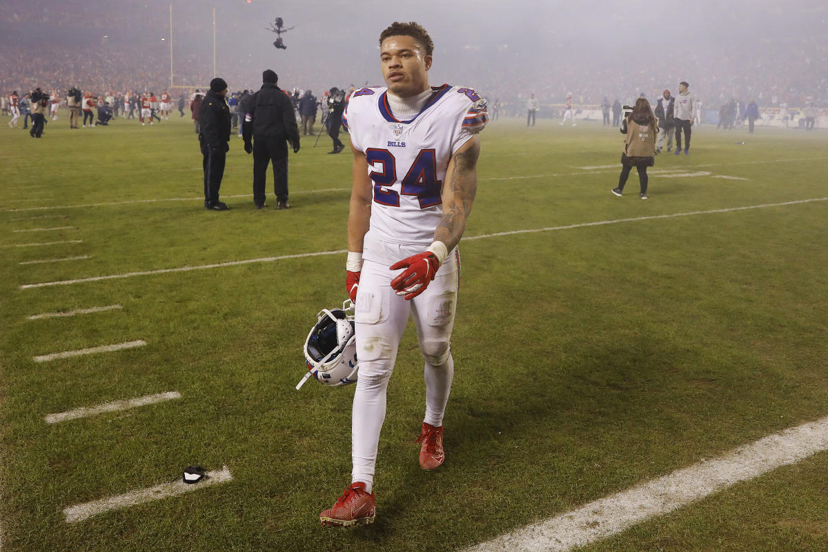 Bills add '13 Seconds' to history of heartbreaking losses