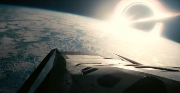 Interstellar 2