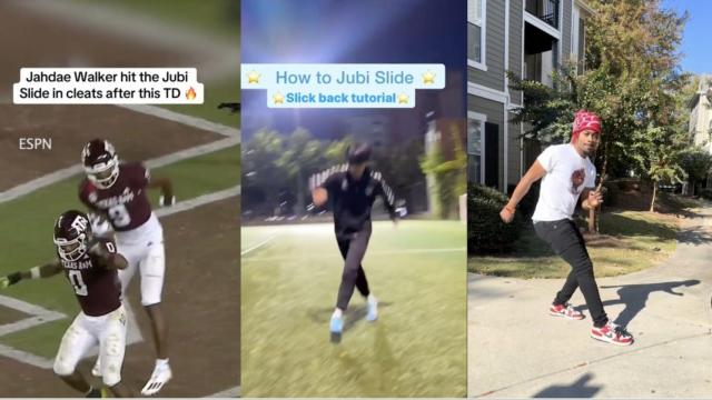 TikTok Bans 'Legging Legs' Trend: What You Need to Know - Yahoo Sport