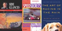 <p>Whether you're looking for technical instruction, historical documentation, or just a really compelling car story, these are the required texts of the automotive hobby.</p>