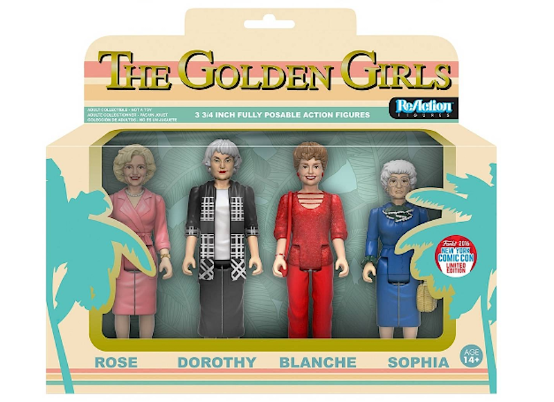 golden girls 2