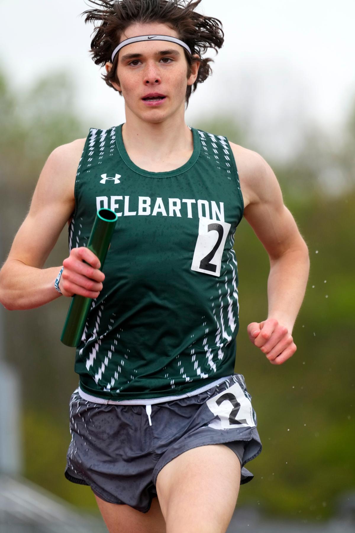 Morris Hills, Randolph capture Morris County Relays team titles