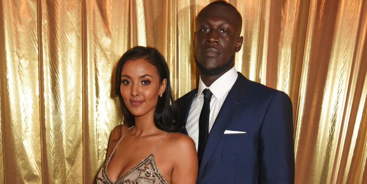 Maya Jama on Stormzy reconciliation rumours and Ben Simmons split