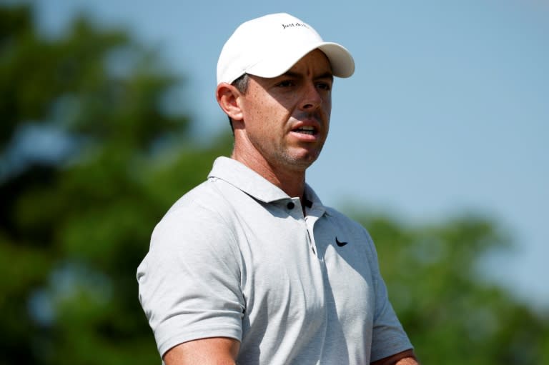 Rory McIlroy says he is ready to return to the PGA Tour's policy board if wanted (Chris Graythen)