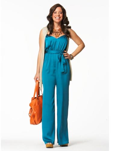 Trend #6: Jumpsuits