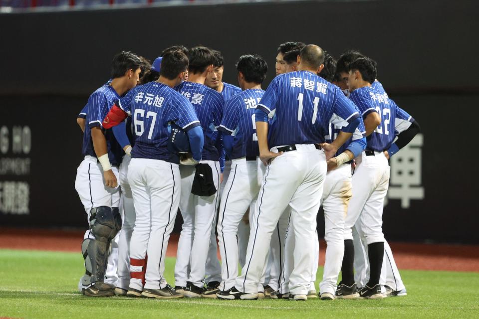 富邦悍將在中職34年下半季遇上一些瓶頸。（Fubon Guardians 富邦悍將棒球隊）