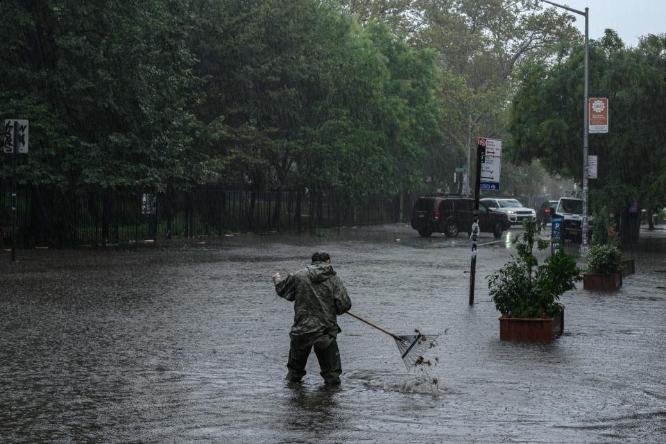   Ed Jones / AFP via Getty Images