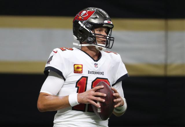 Tampa Bay Buccaneers New Uniforms 2020 