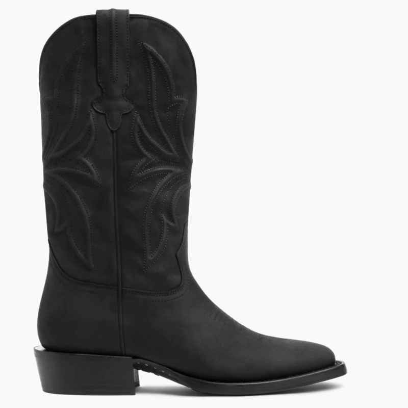 <p><a href="https://go.redirectingat.com?id=74968X1596630&url=https%3A%2F%2Fthursdayboots.com%2Fproducts%2Fmens-desperado-square-toe-cowboy-boots-black-matte&sref=https%3A%2F%2Fwww.esquire.com%2Fstyle%2Fmens-fashion%2Fg40683989%2Fbest-cowboy-boot-brands%2F" rel="nofollow noopener" target="_blank" data-ylk="slk:Shop Now;elm:context_link;itc:0;sec:content-canvas" class="link ">Shop Now</a></p><p>Thursday Boots</p><p>thursdayboots.com</p>