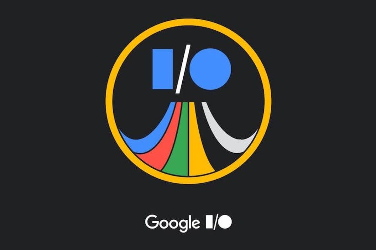 This year, Google I/O is scheduled for Wednesday, May 10 (Google)