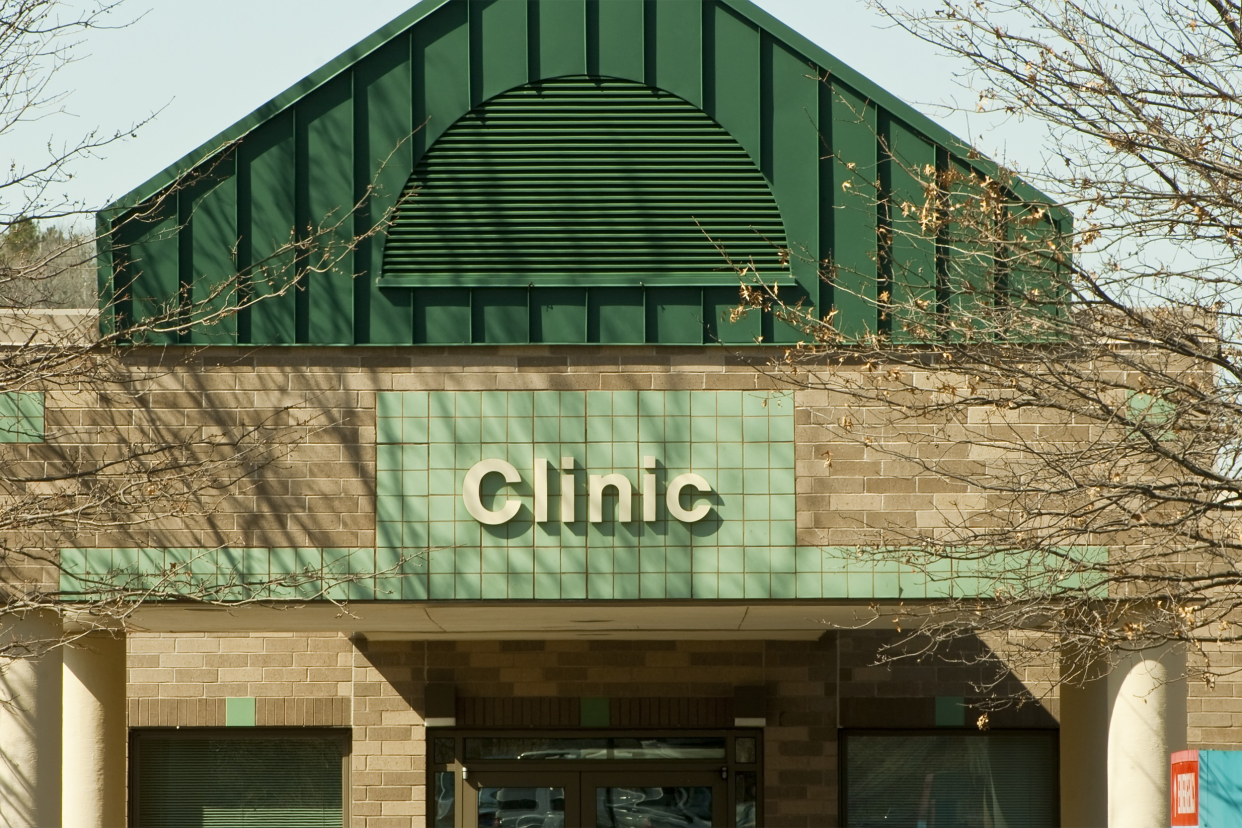 Clinic