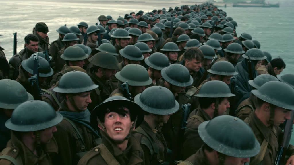 dunkirk