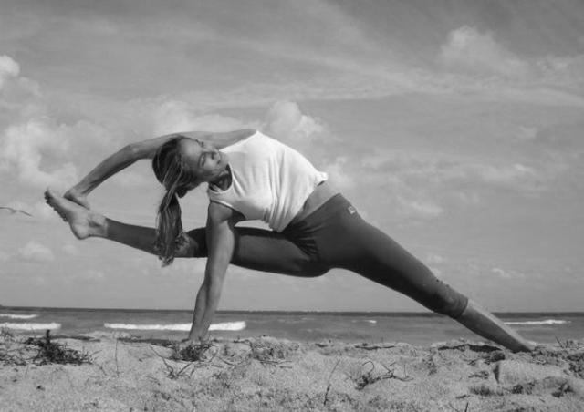 Yoga School - Ciani Gradiva