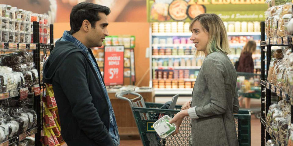 8) 'The Big Sick'