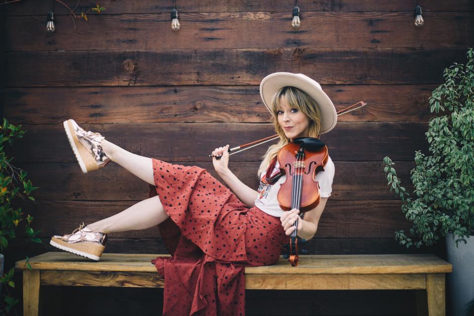 Lindsey Stirling