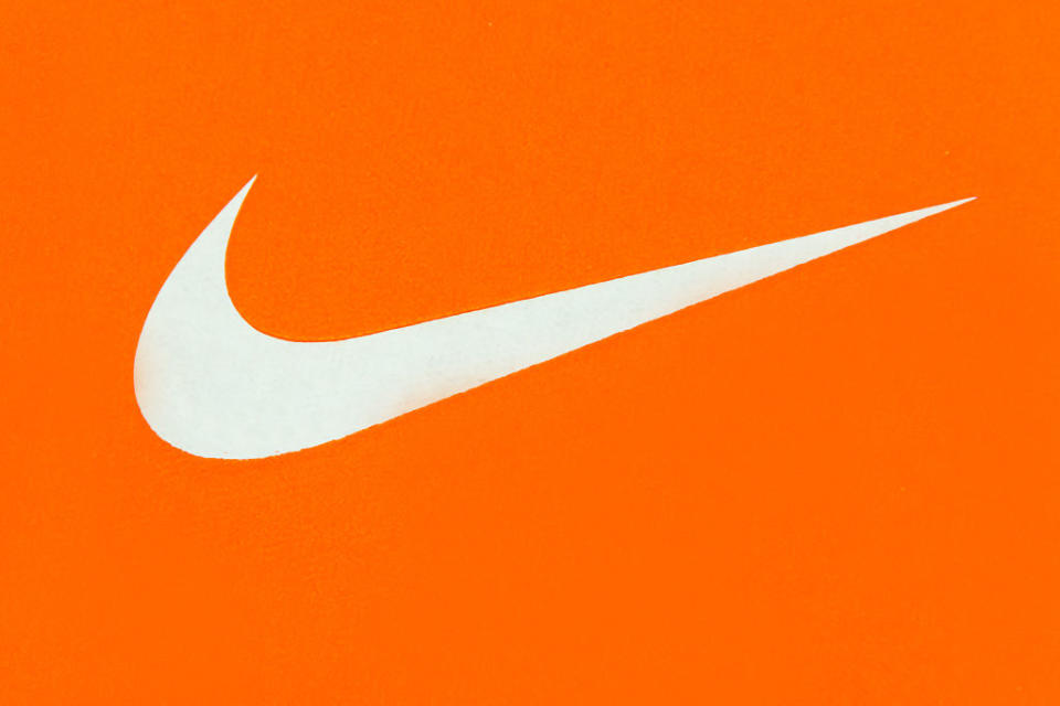 <p>C’è chi prununcia il nome del famoso brand dimenticandosi che deriva da Nike, la dea greca della vittoria. </p>