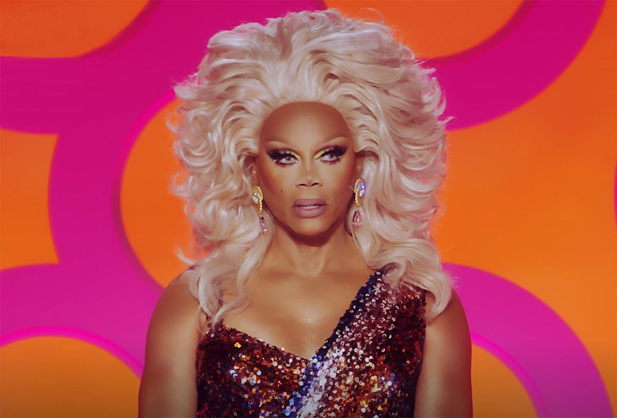 Drag Race Assassin Alert: [Spoiler] Just Gave Us the Best Lip Sync