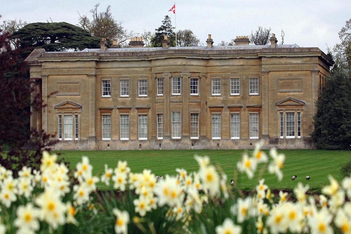 Spetchley Gardens Specialist Plant Fair will return on Sunday <i>(Image: PA)</i>