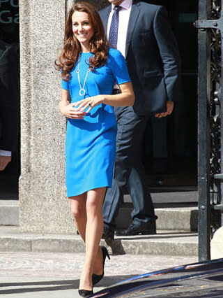 Kate Middleton