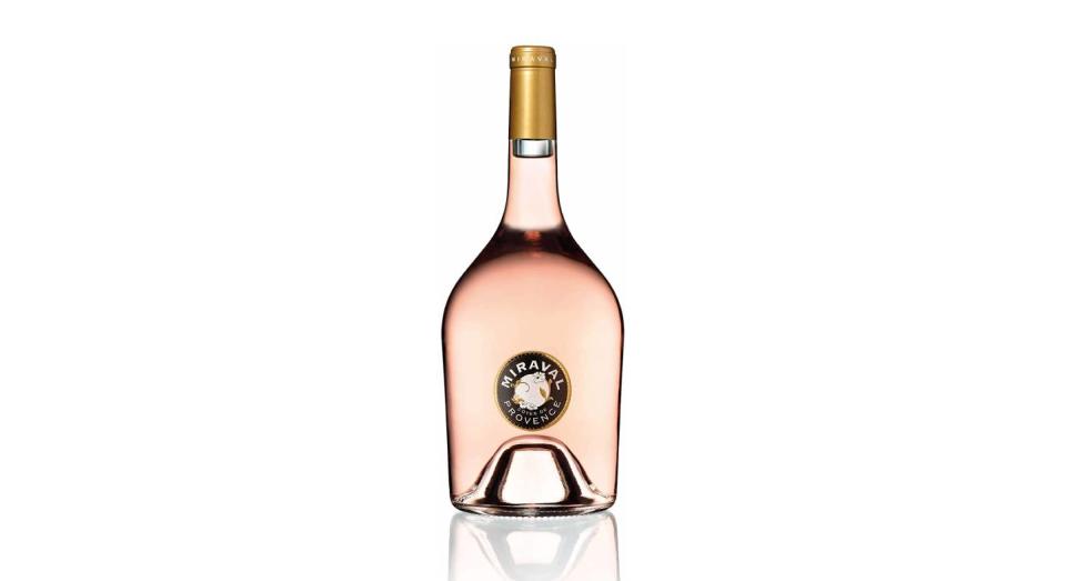 Miraval Rose 2019 Magnum 150 cl 13%