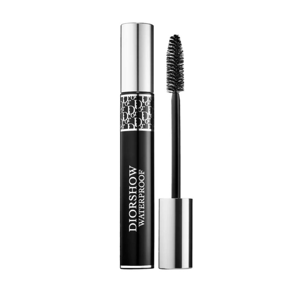 Dior Diorshow Waterproof Mascara