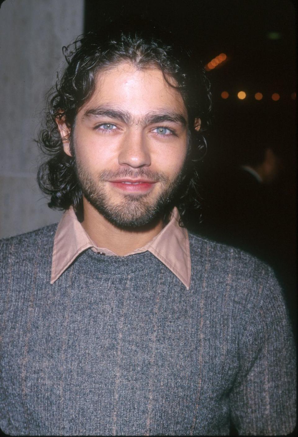 Adrian Grenier (1999)