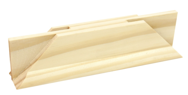 Buy Canvas Stretcher Strips & Stretcher Bars by Fredrix and Masterpiece