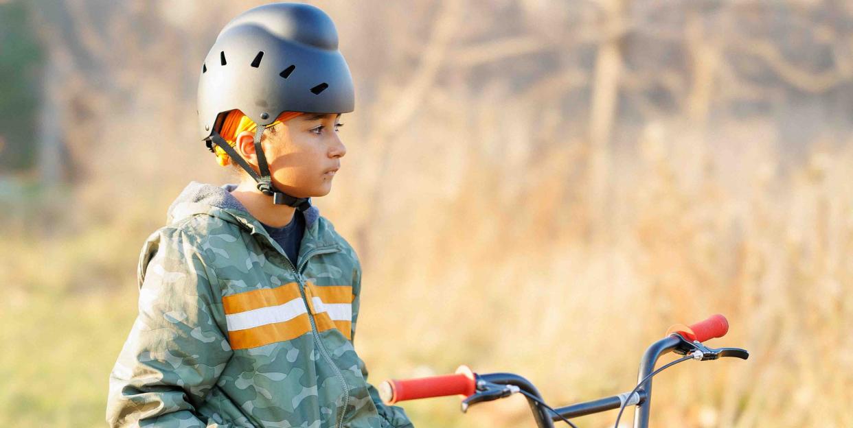 bold helmets for sikh kids