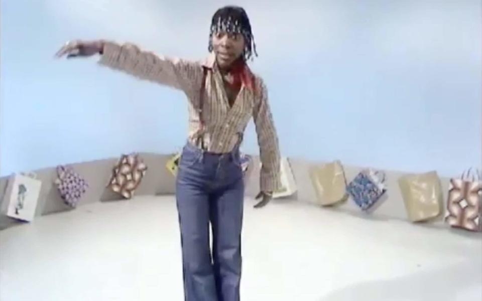 Floella Benjamin Play School