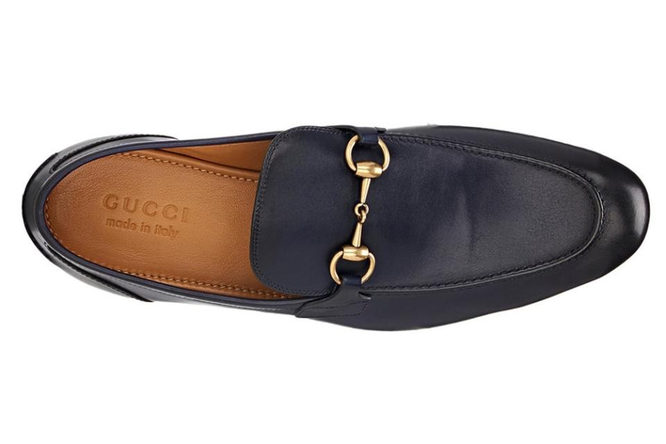 Gucci Horsebit Loafers