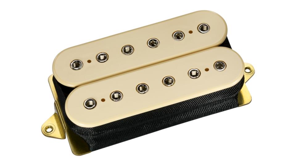 Best electric guitar pickups: DiMarzio Super Distortion