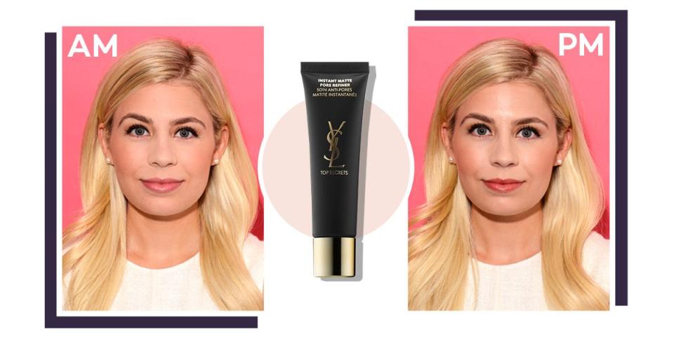 Yves Saint Laurent Top Secrets Instant Matte Pore Refiner