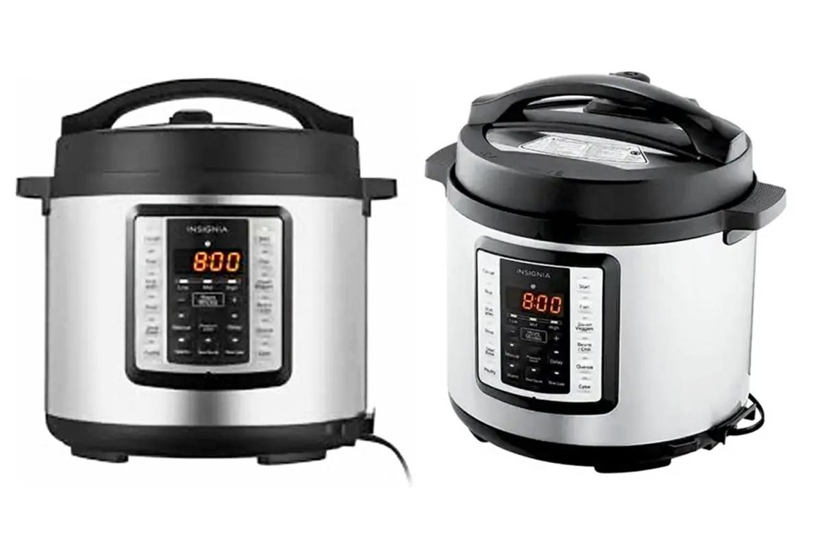 Over 900 000 Pressure Cookers Recalled Across the U.S. Due to Burn