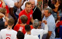 'We don't want to go home' - Harry Kane and England intent on reaching World Cup final