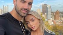 <p>The <i>Love Island</i> stars, who met last year on season 2 of the reality show, announced that <a href="https://people.com/tv/love-island-mackenzie-dipman-connor-trott-split/" rel="nofollow noopener" target="_blank" data-ylk="slk:they're going their separate ways;elm:context_link;itc:0;sec:content-canvas" class="link ">they're going their separate ways</a> in a joint statement on March 6.</p> <p>"Some of you have been wondering about us and our relationship, so we want to help you to understand where we are right now," they wrote, adding that long distance had been a factor in their split. "We are both young and in the early stages of our careers, and sadly those careers are keeping us in two different places. One of us is in Pittsburgh and the other is in Tucson, and neither one of us will be able to move anytime in the near future."</p> <p>"So over the last couple of weeks we have started having some difficult conversations about our future. Ultimately we both realized that our lives are moving in different directions," they added. "This was not a decision we took lightly. We both have so much love for each other and had hopes that we could make this work, but relationships are all about timing, and this is just not our time."</p>