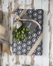 <p>If you love hanging vintage chalkboards around your house, why not bring that same look to your Christmas gifts? With this tutorial, you’ll download printable chalkboard wrapping paper and tags to give your gifts an old-school feel.<br></p><p><strong>Get the tutorial at <a href="https://www.ellaclaireinspired.com/chalkboard-wrapping-paper-gift-tags/" rel="nofollow noopener" target="_blank" data-ylk="slk:Ella Claire;elm:context_link;itc:0;sec:content-canvas" class="link ">Ella Claire</a>. </strong> </p>