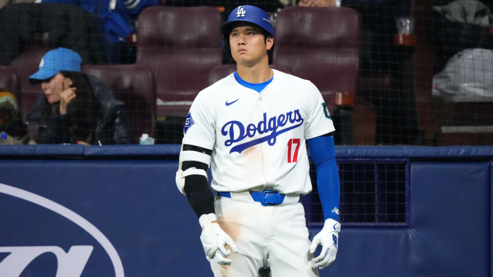 Shohei Ohtani’s Net Worth Increased So Much After His Record-Breaking Dodgers Contract