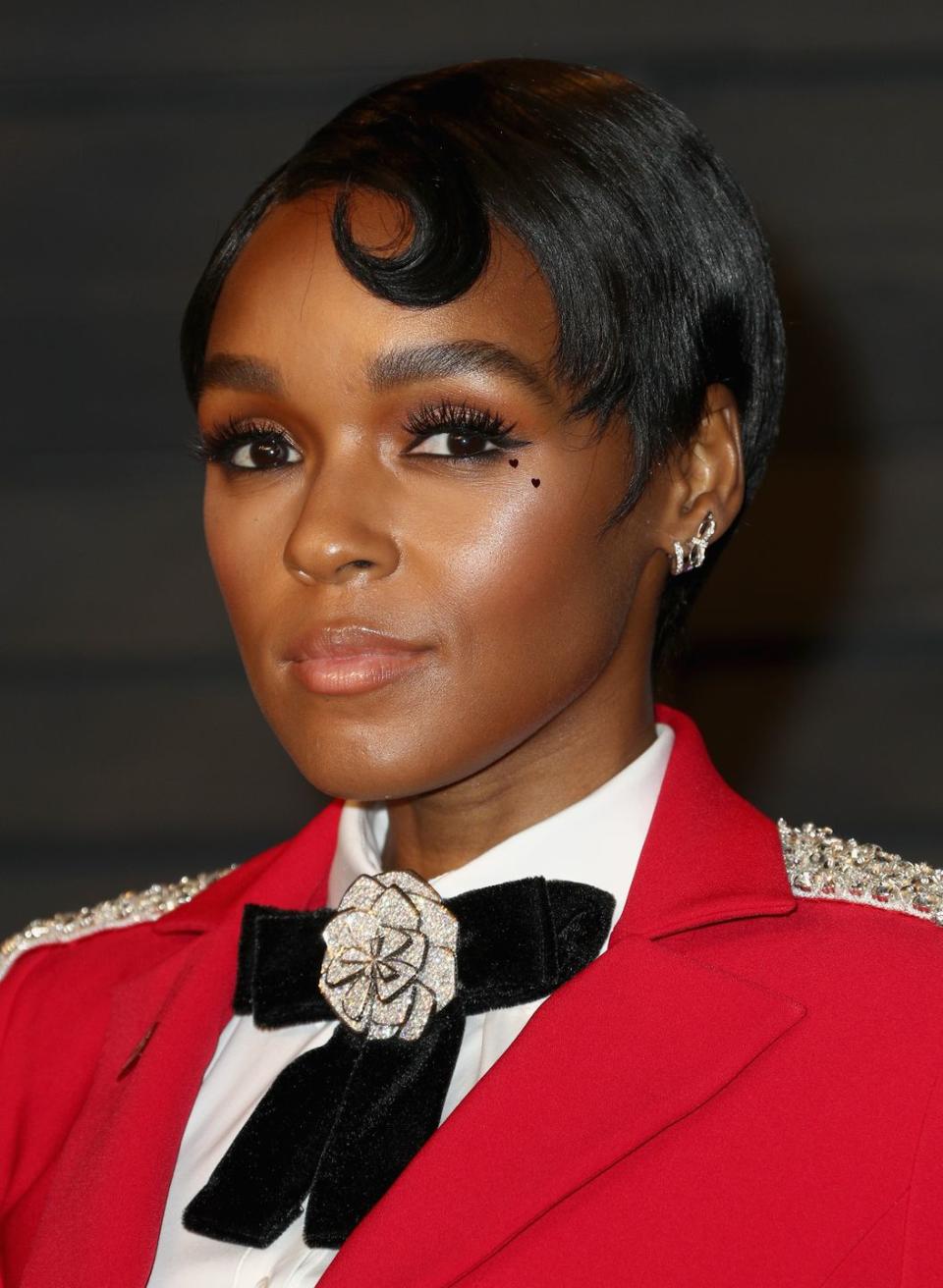 Janelle Monaé's Swoop