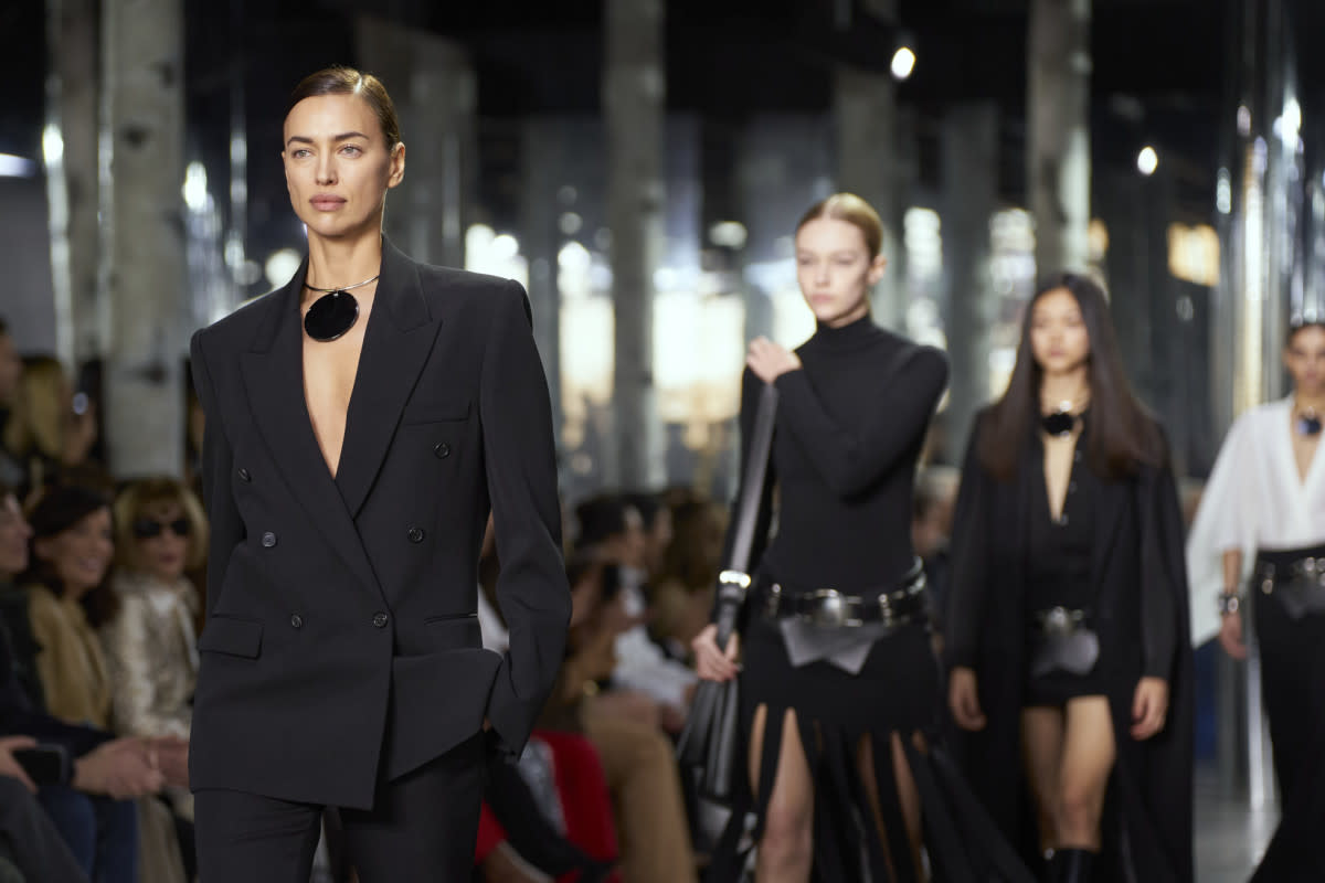 CFDA Releases Preliminary Schedule for New York Fashion Week Fall 2024