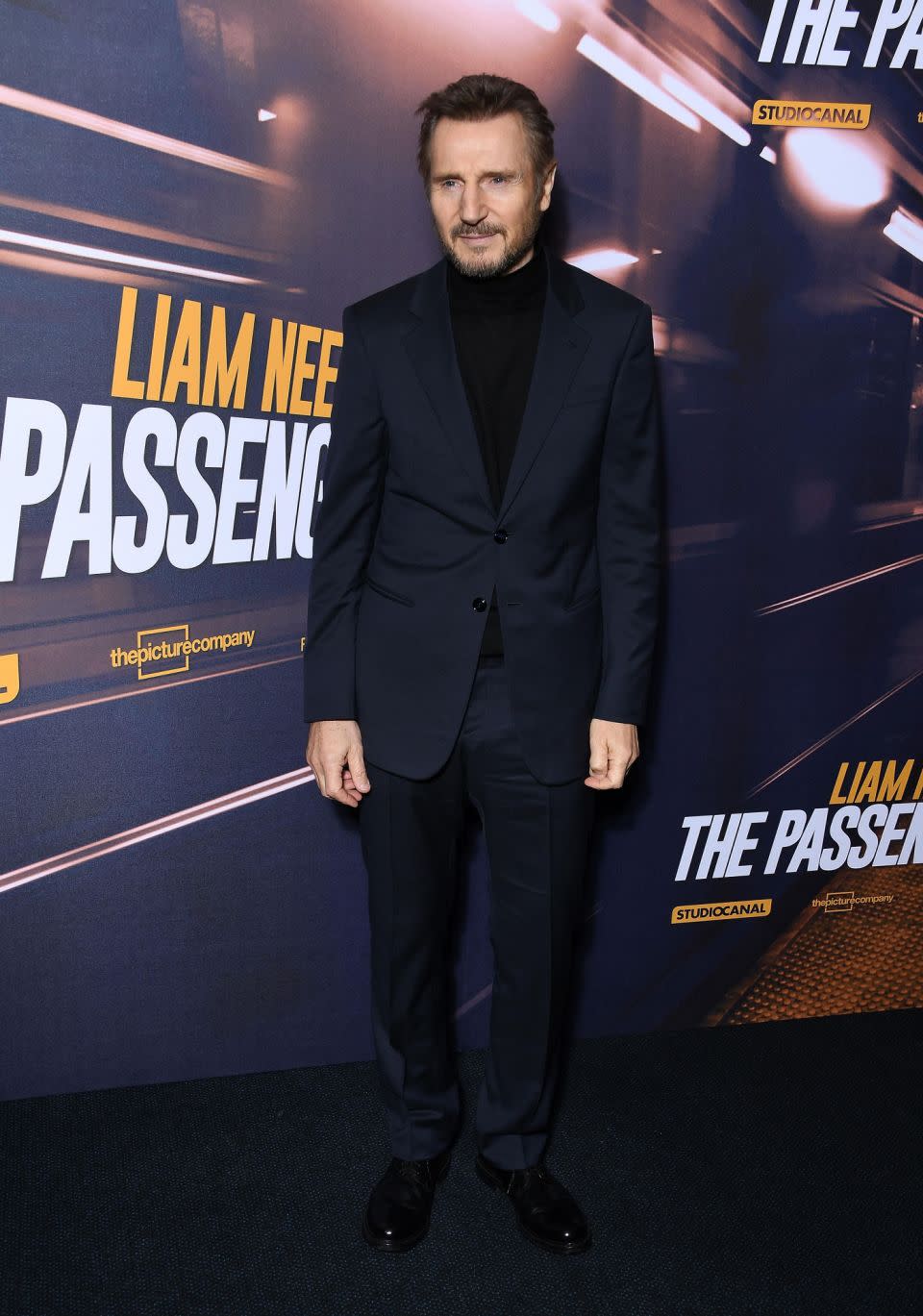 Damon isn’t the only leading man to face backlash when speaking about #MeToo and #TimesUp. Liam Neeson has also made some controversial remarks recently, saying the sexual harassment scandal has caused “a bit of a witch hunt.” Source: Getty