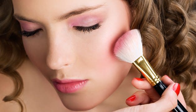 <b>6. Must-have cosmetics</b><br>Hydrating powder to give a natural look without appearing patchy. <br>Use dark brown tones for your eye makeup to give a winterish feel to your whole look.<br>An intensive lip care balm.<br>Hand creams and body lotions to keep you hydrated and wrinkle-free.<br>A good under eye cream to combat dark circles<br>