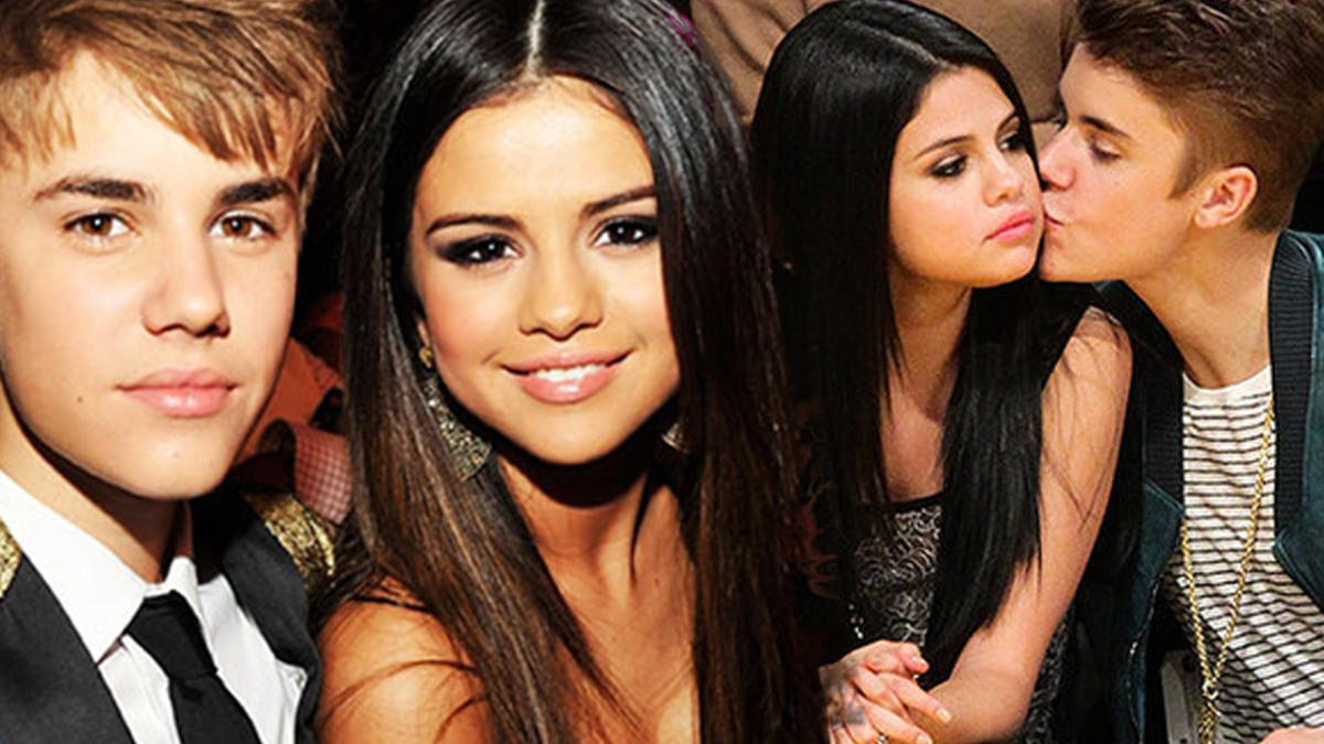 6 Reasons Justin & Selena STILL Belong Together