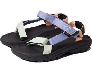 Teva sandals