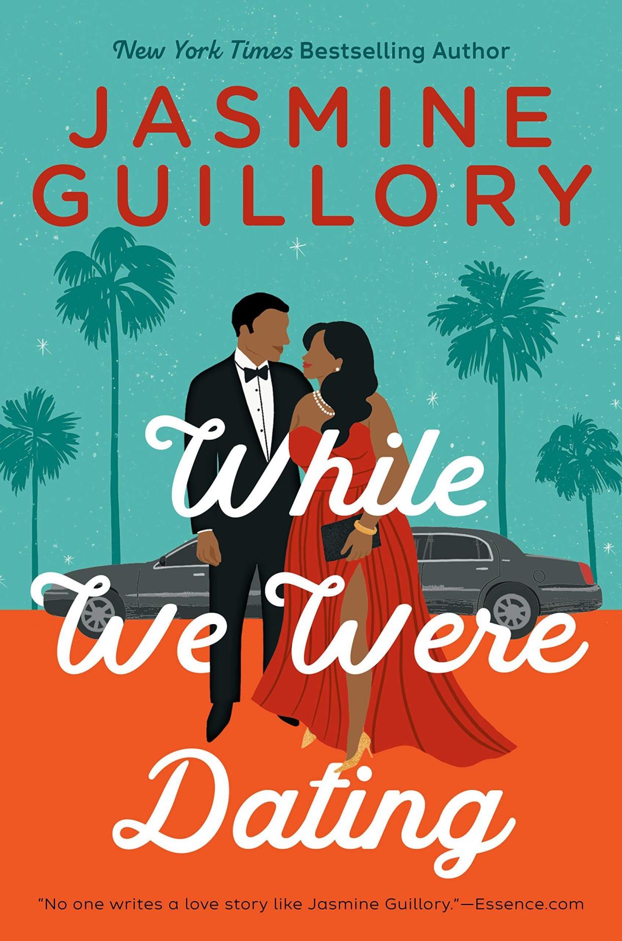 <p><i>While We Were Dating</i> by Jasmine Guillory</p><p>bookshop.org</p><p>$14.88</p><p><a href="https://go.redirectingat.com?id=74968X1596630&url=https%3A%2F%2Fbookshop.org%2Fbooks%2Fwhile-we-were-dating-9780593100851%2F9780593100851&sref=https%3A%2F%2Fwww.cosmopolitan.com%2Fentertainment%2Fbooks%2Fa36506%2Ferotic-novels-you-must-read%2F" rel="nofollow noopener" target="_blank" data-ylk="slk:Shop Now;elm:context_link;itc:0;sec:content-canvas" class="link rapid-noclick-resp">Shop Now</a></p><span class="copyright">Bookshop</span>