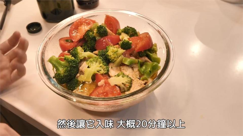 夏日美食！日本妹曝簡易消暑食譜　網讚：看起來超好吃