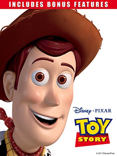 Toy Story